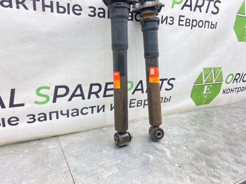 Амортизаторы, 2600 рублей, Калининград