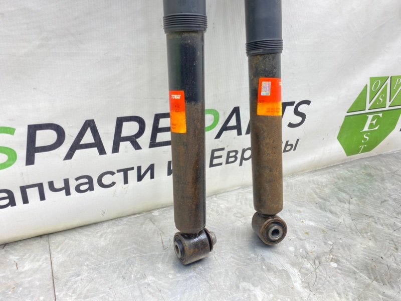 Амортизаторы, 2600 рублей, Калининград