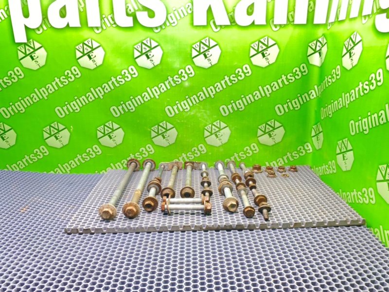 Болты подрамника, 2000 рублей, Калининград