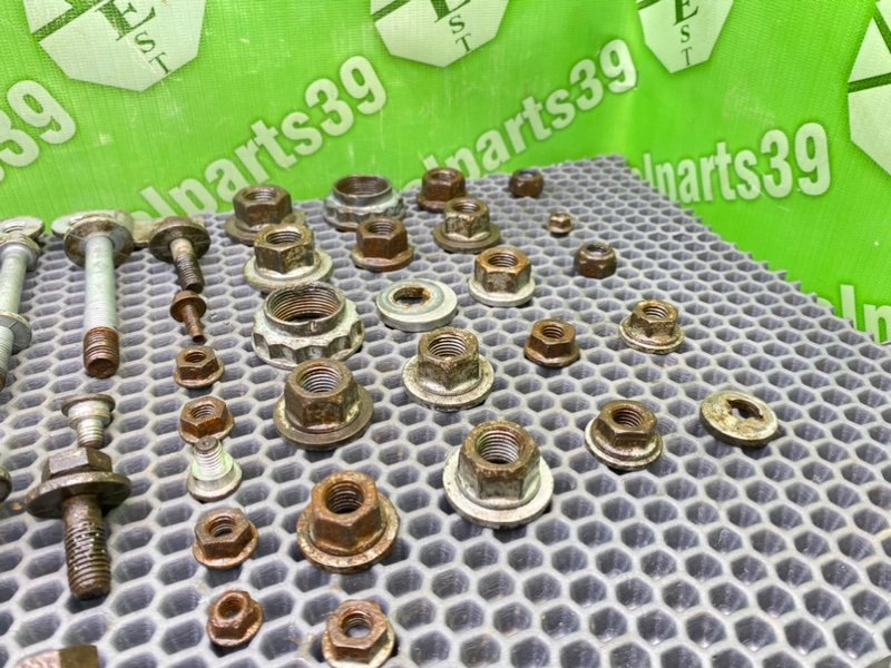 Болты подрамника, 2200 рублей, Калининград