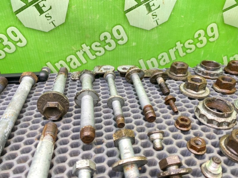 Болты подрамника, 2200 рублей, Калининград