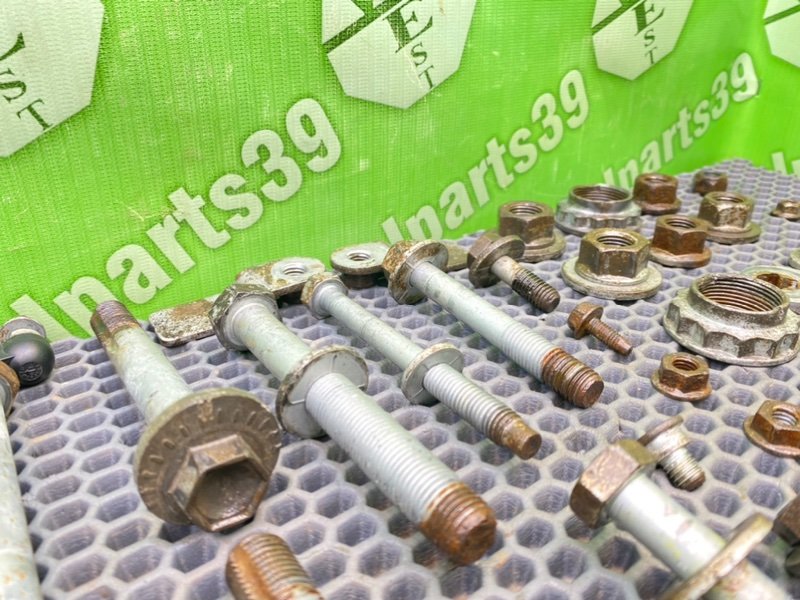 Болты подрамника, 2200 рублей, Калининград