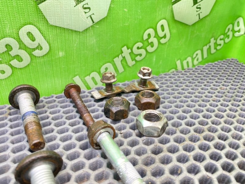 Болты подрамника, 1700 рублей, Калининград