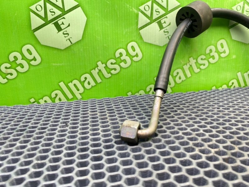 Трубка гидроподвески, 800 рублей, Калининград