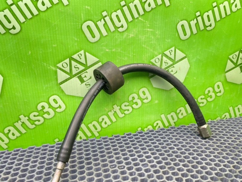 Трубка гидроподвески, 800 рублей, Калининград