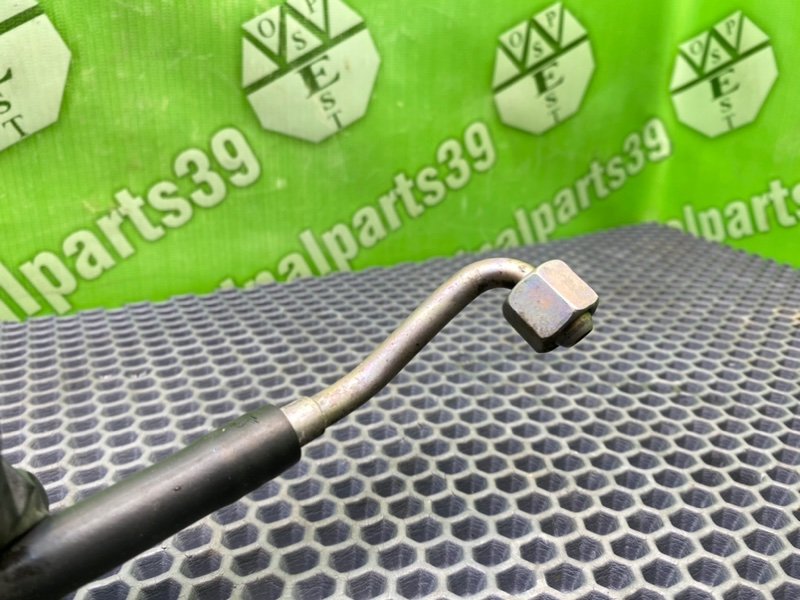 Трубка гидроподвески, 800 рублей, Калининград