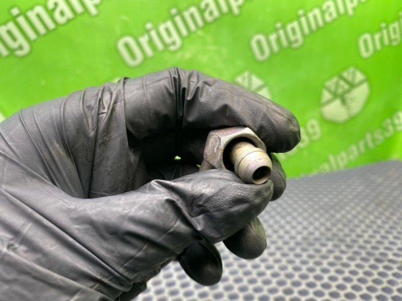 Трубка гидроподвески, 800 рублей, Калининград