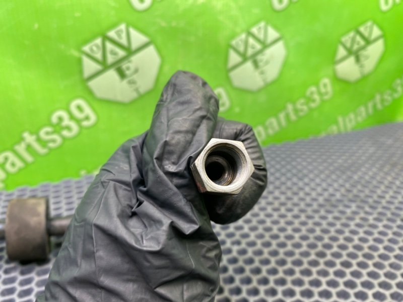 Трубка гидроподвески, 800 рублей, Калининград