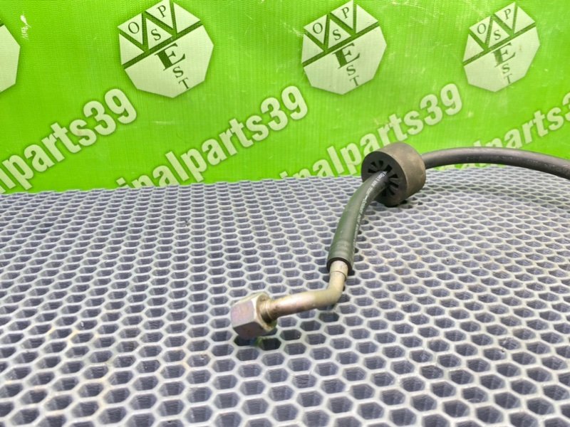 Трубка гидроподвески, 800 рублей, Калининград