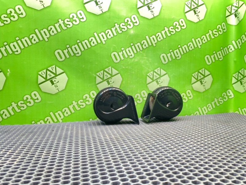 Звуковой сигнал, 2100 рублей, Калининград