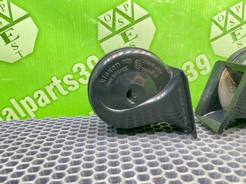 Звуковой сигнал, 2100 рублей, Калининград