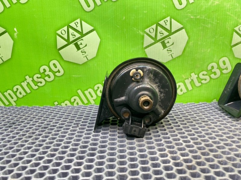 Звуковой сигнал, 2100 рублей, Калининград