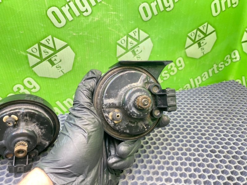 Звуковой сигнал, 2100 рублей, Калининград