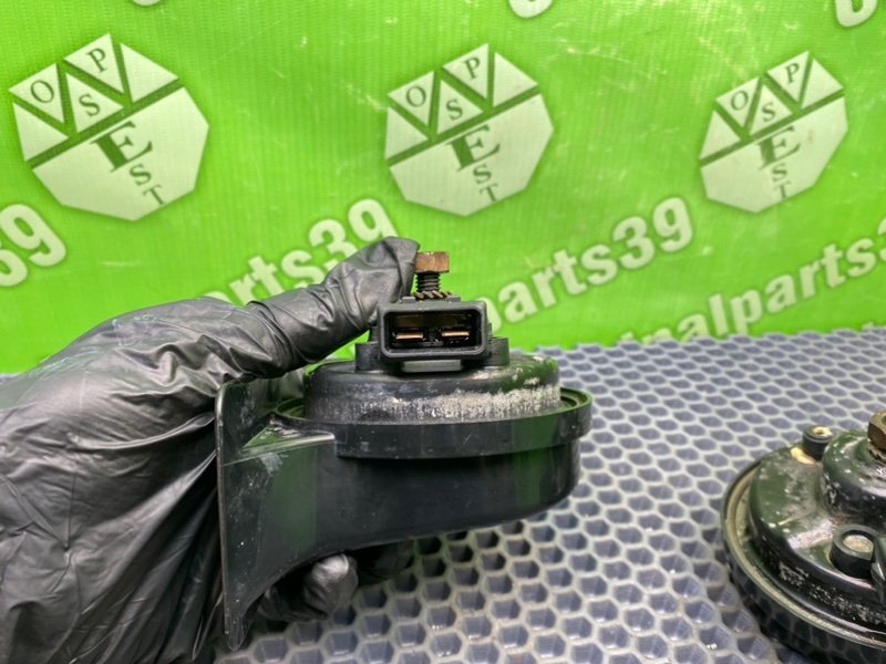 Звуковой сигнал, 2100 рублей, Калининград