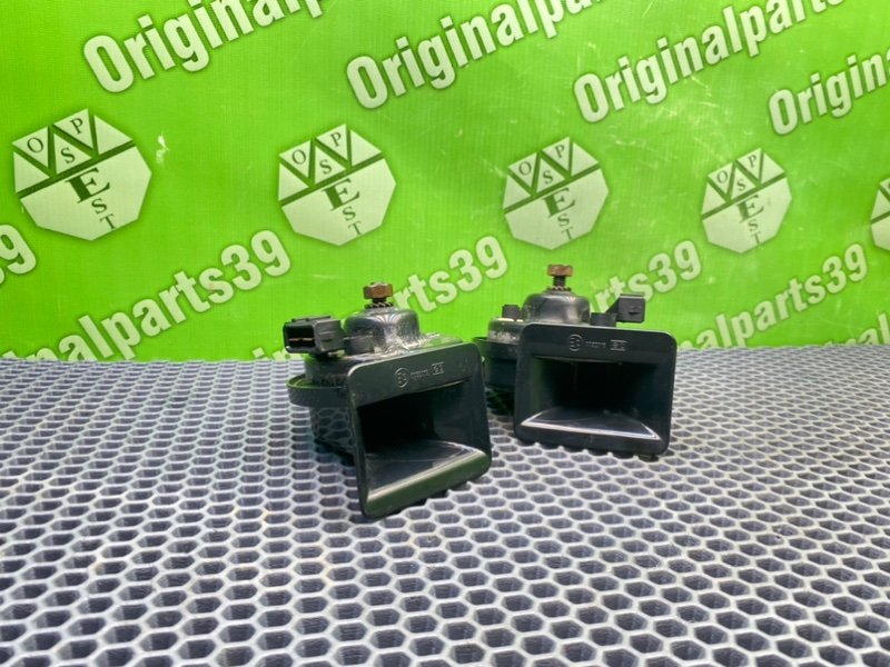 Звуковой сигнал, 2100 рублей, Калининград