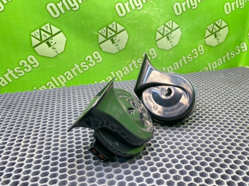 Звуковой сигнал, 2100 рублей, Калининград