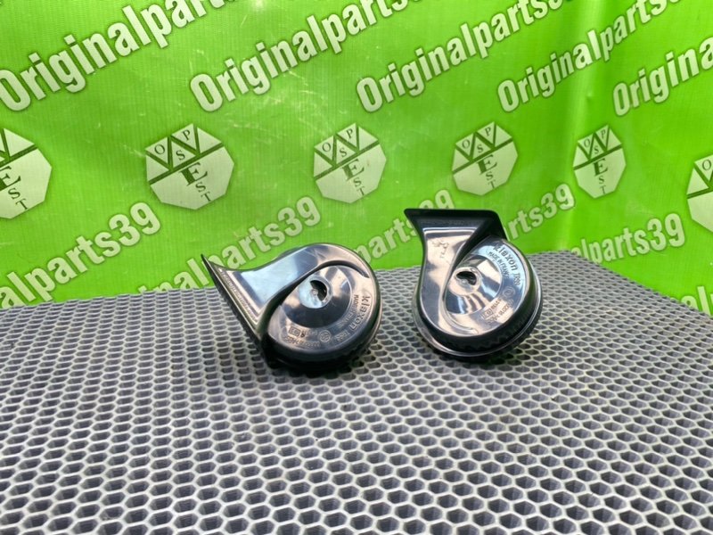 Звуковой сигнал, 2100 рублей, Калининград