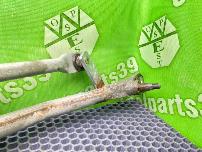 Трапеция дворников, 3700 рублей, Калининград