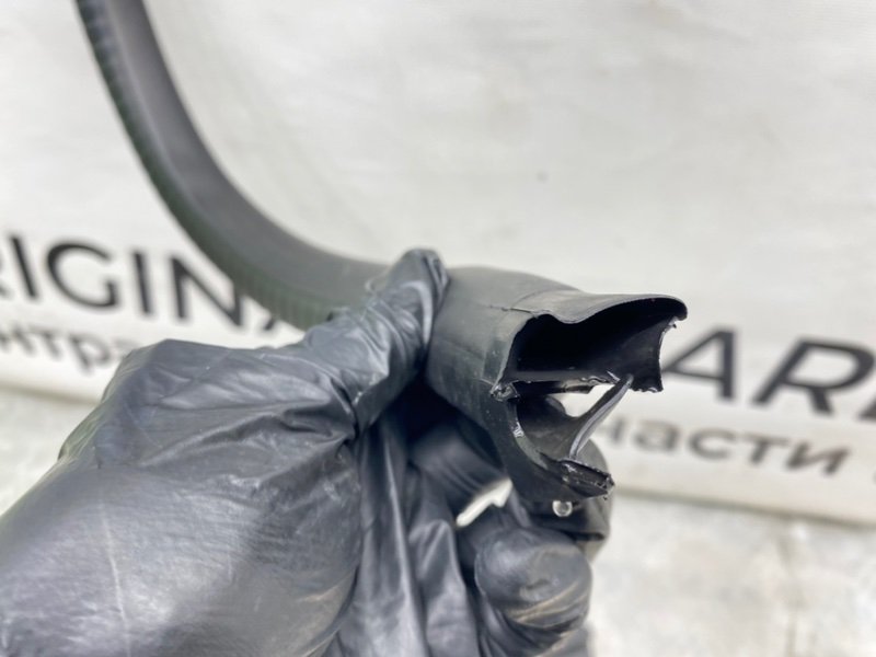 Уплотнители капота, 2100 рублей, Калининград