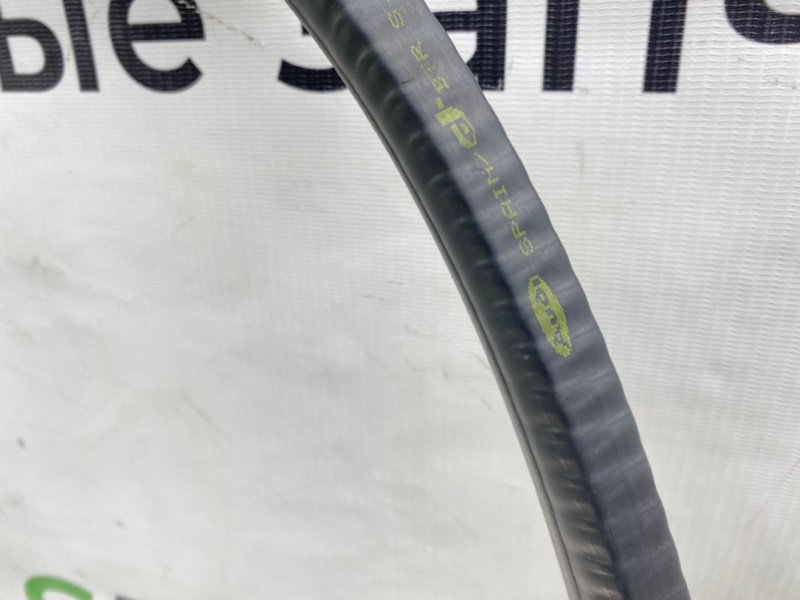 Уплотнители капота, 2100 рублей, Калининград