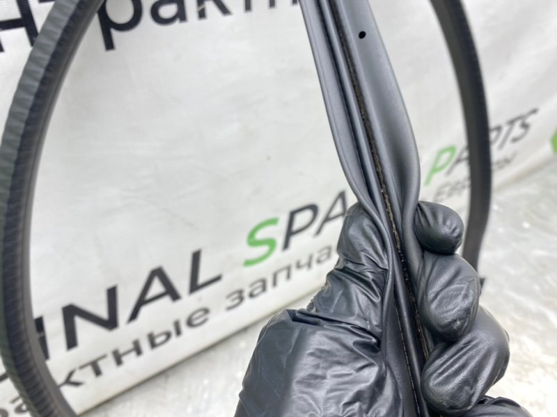 Уплотнители капота, 2100 рублей, Калининград