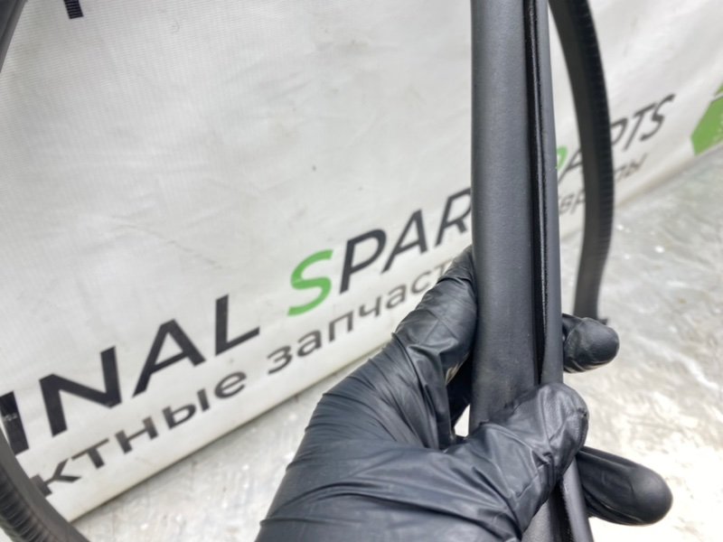 Уплотнители капота, 2100 рублей, Калининград