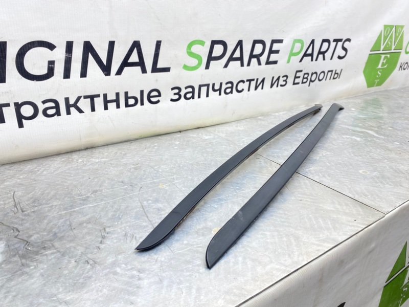 Молдинг лобового стекла, 1400 рублей, Калининград