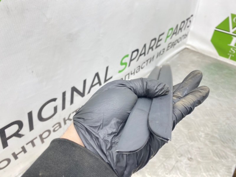 Молдинг лобового стекла, 1400 рублей, Калининград