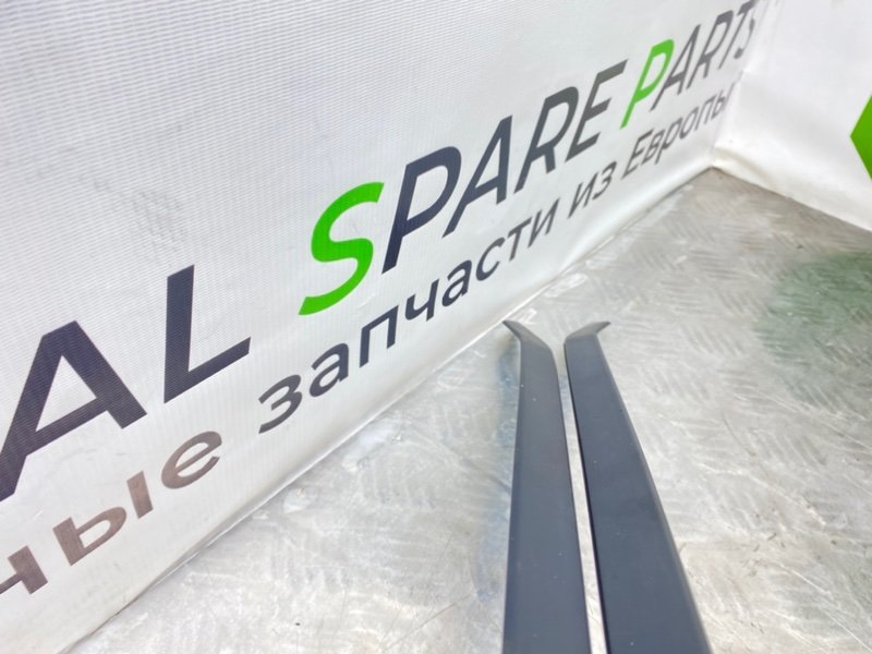 Молдинг лобового стекла, 1400 рублей, Калининград