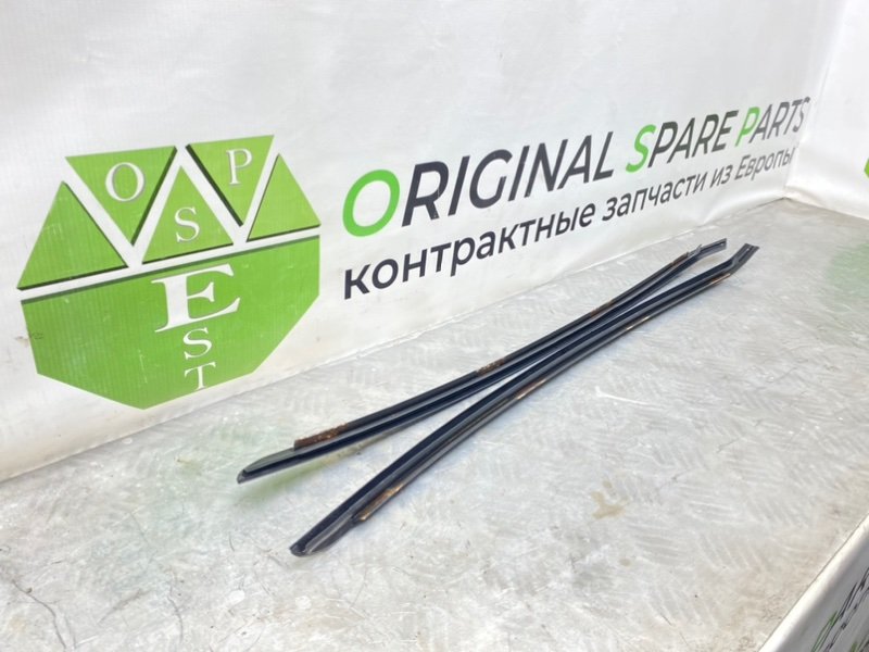 Молдинг лобового стекла, 1400 рублей, Калининград