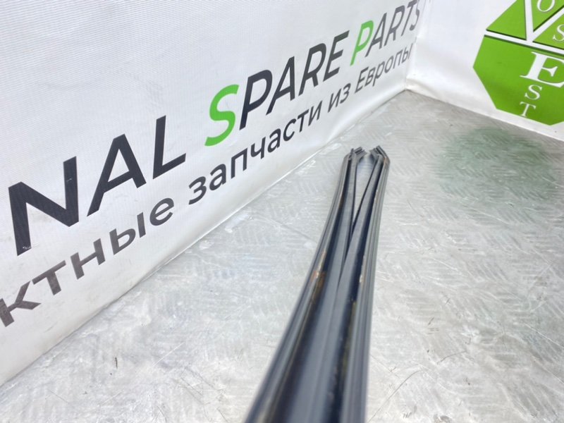 Молдинг лобового стекла, 1400 рублей, Калининград