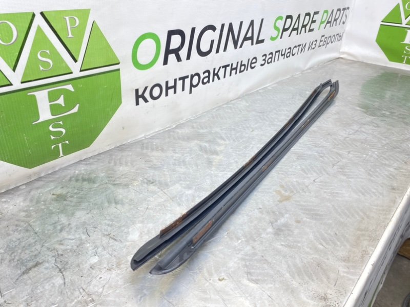 Молдинг лобового стекла, 1400 рублей, Калининград