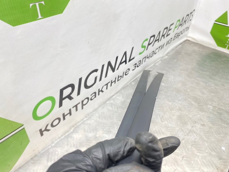 Молдинг лобового стекла, 1400 рублей, Калининград