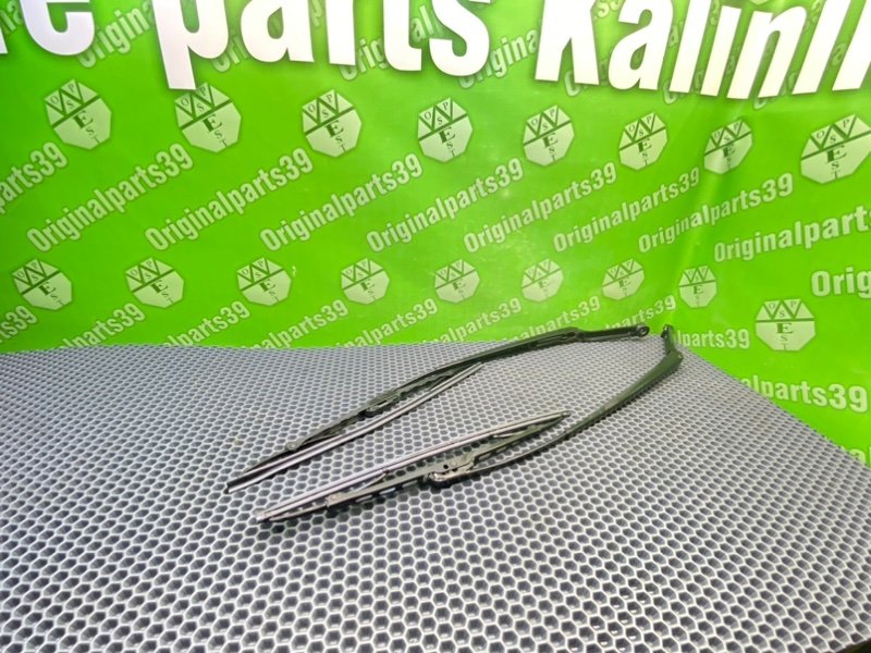 Дворники, 2300 рублей, Калининград