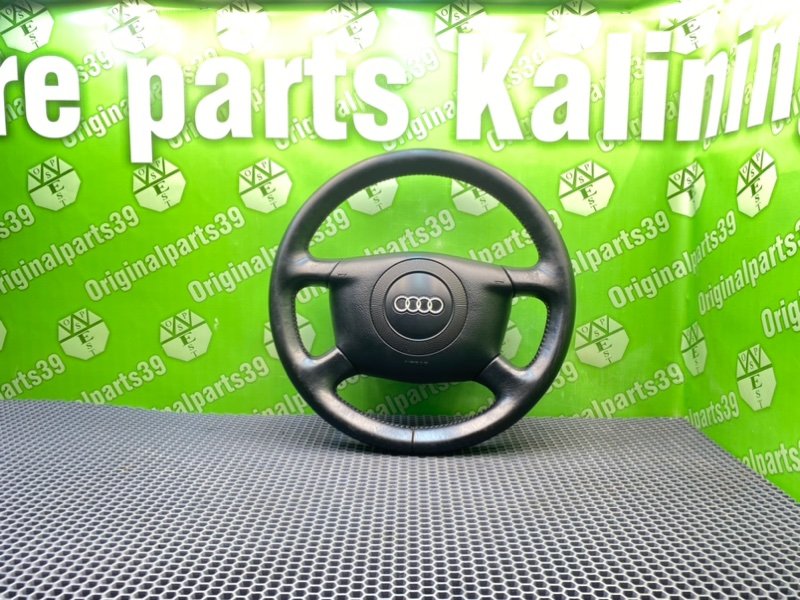 Руль, 2700 рублей, Калининград