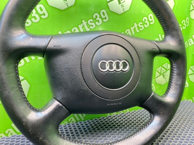 Руль, 2700 рублей, Калининград