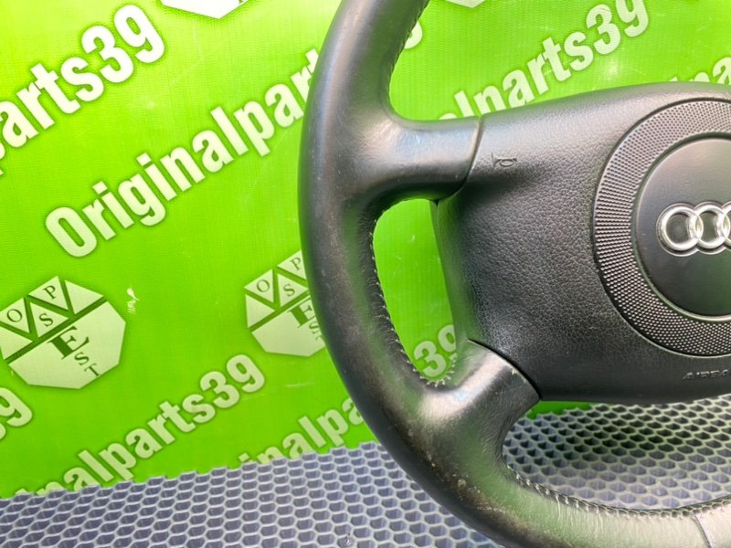 Руль, 2700 рублей, Калининград