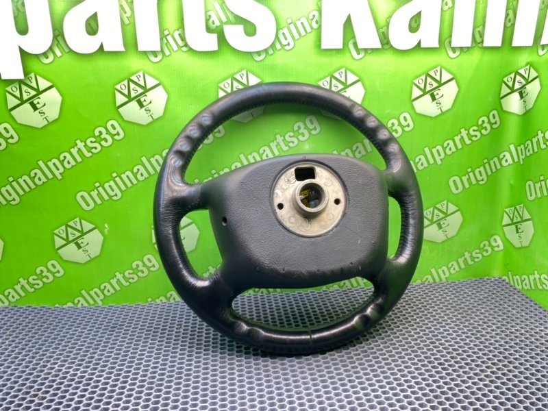 Руль, 2700 рублей, Калининград