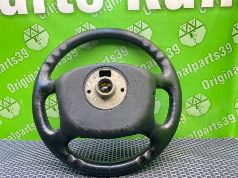 Руль, 2700 рублей, Калининград