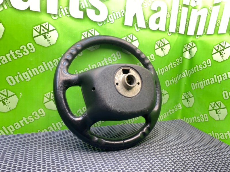 Руль, 2700 рублей, Калининград