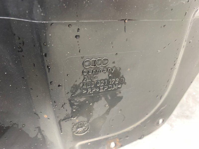 Подкрылок, 3490 рублей, Тверь