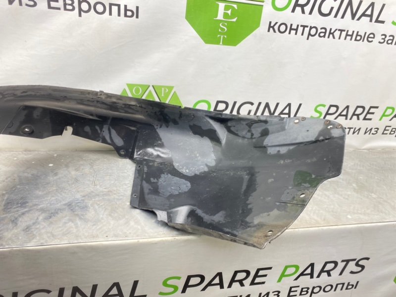 Подкрылок, 3490 рублей, Тверь