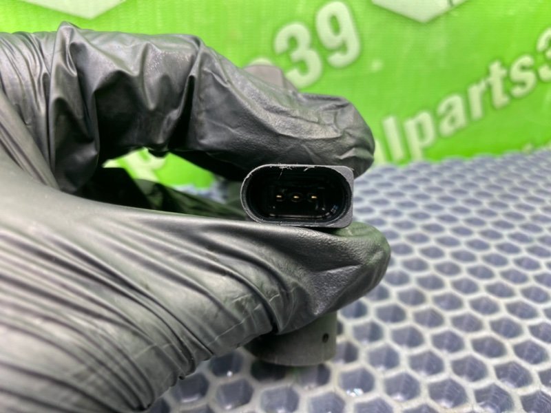 Парктроник, 1200 рублей, Калининград