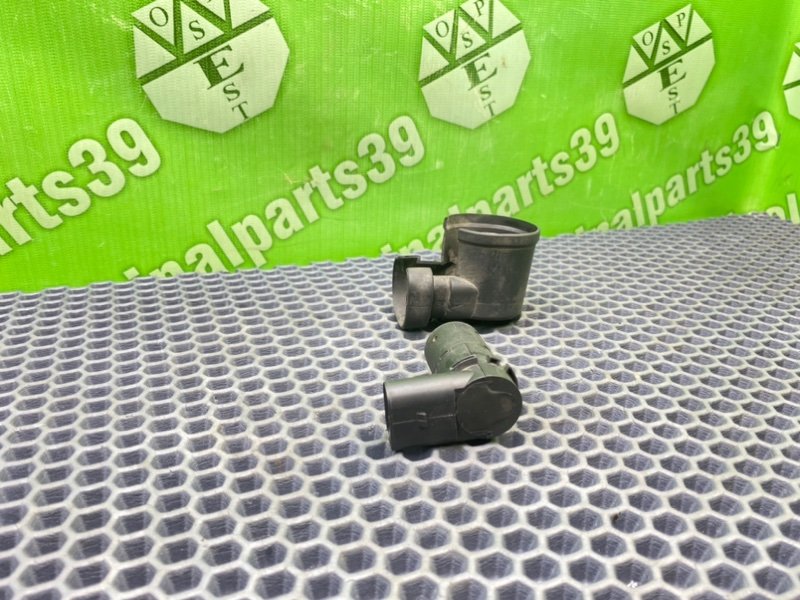 Парктроник, 1200 рублей, Калининград