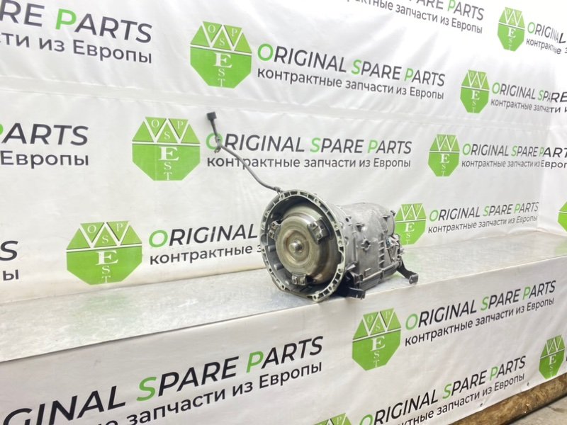 АКПП, 36400 рублей, Калининград