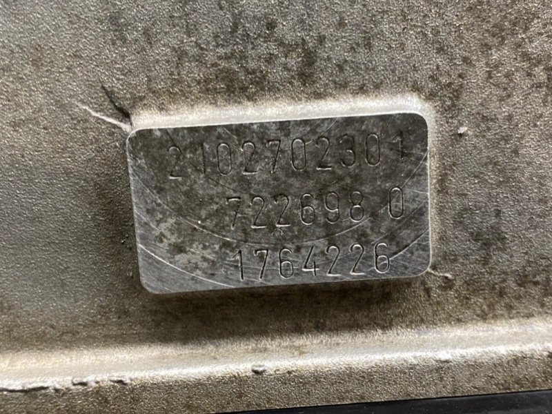 АКПП, 36400 рублей, Калининград