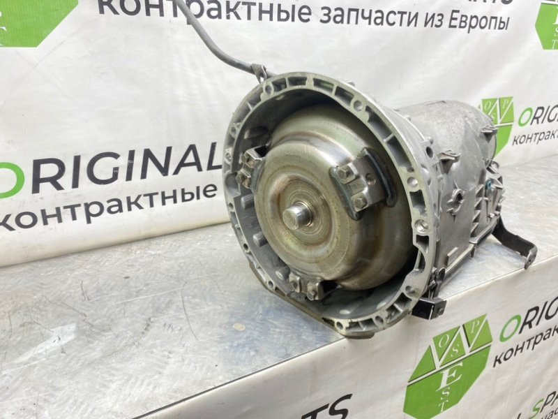 АКПП, 36400 рублей, Калининград