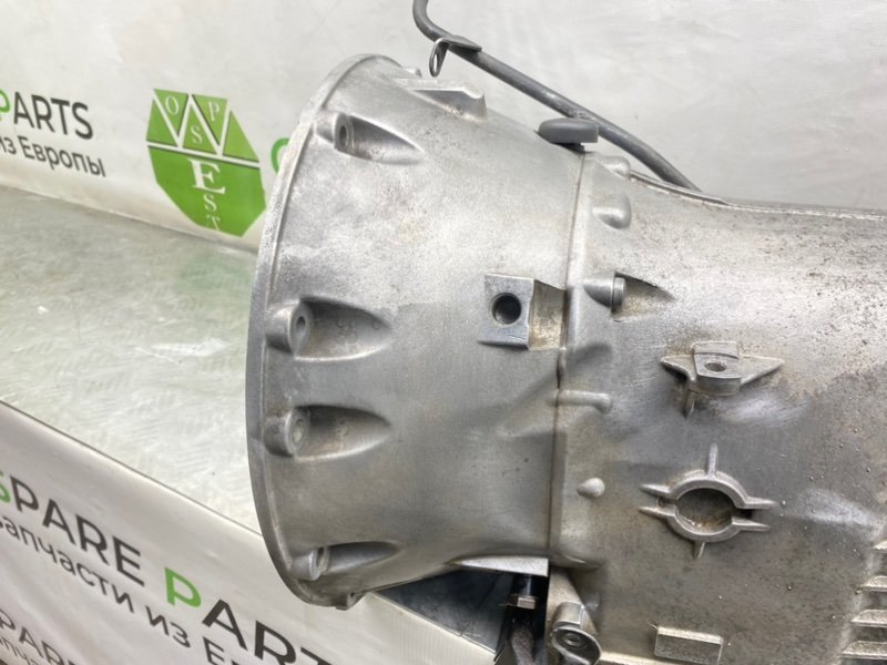 АКПП, 36400 рублей, Калининград