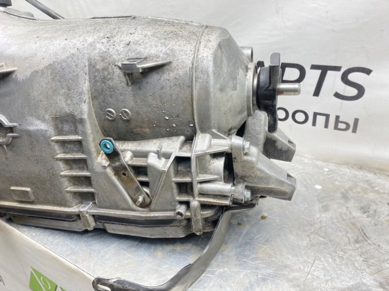 АКПП, 36400 рублей, Калининград