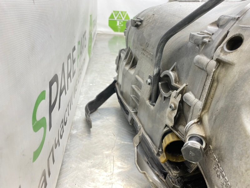 АКПП, 36400 рублей, Калининград